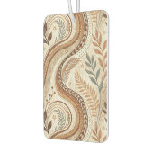 Trendy Boho Patroon Luchtverfrisser (Links)
