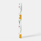 trendy boho telefoonhoesje iPhone 15 case (Rechterkant)