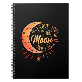 Trendy bruiloft Jubileum Verjaardag Kerstcadeau Notitieboek