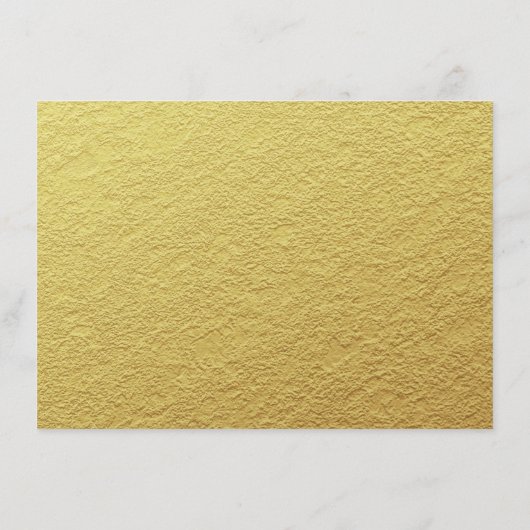 Trendy bruiloft receptie Emerald groen & goud Informatiekaartje (Achterkant)