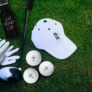 Trendy cadeau voor papa gepersonaliseerde naam ind trucker pet