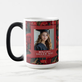 Trendy Calla Lelies Bloemstuk Moeder Afstudeercade Magische Mok