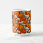 Trendy Calla Lilies Bloemstuk Masters Magische Mok (Midden)