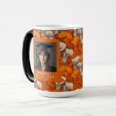 Trendy Calla Lilies Bloemstuk Masters Magische Mok (Voorkant links)