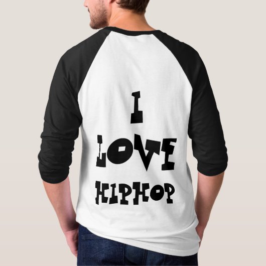 Trendy Casual T-shirt voor mannen en vrouwen | Com (Achterkant)