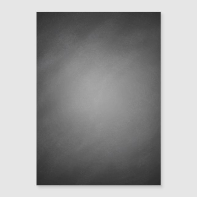 Trendy Chalkboard Vignette (Voorkant)