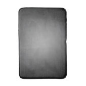 Trendy Chalkboard Vignette Badmat (Voorkant Verticaal)