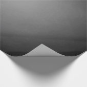 Trendy Chalkboard Vignette Cadeaupapier (Hoek)