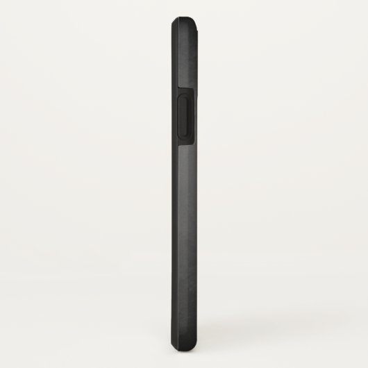 Trendy Chalkboard Vignette Case-Mate iPhone Case (Achterkant/rechts)