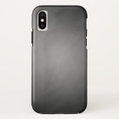 Trendy Chalkboard Vignette Case-Mate iPhone Case (Achterkant)