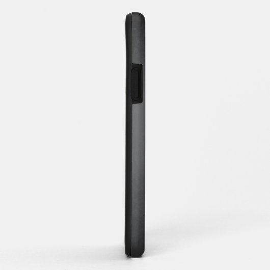 Trendy Chalkboard Vignette Case-Mate iPhone Case (Achterkant/rechts)