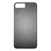 Trendy Chalkboard Vignette Case-Mate iPhone Case (Achterkant)