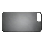 Trendy Chalkboard Vignette Case-Mate iPhone Case (Achterkant (Horizontaal))