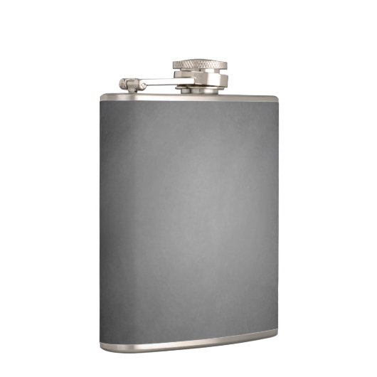 Trendy Chalkboard Vignette Heupfles (Rechts)