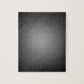 Trendy Chalkboard Vignette Legpuzzel (Verticaal)