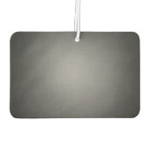 Trendy Chalkboard Vignette Luchtverfrisser (Achterkant)