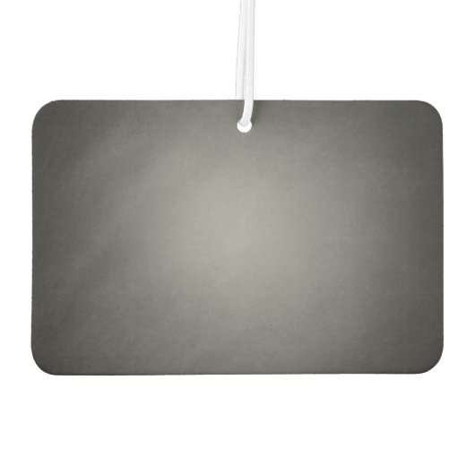 Trendy Chalkboard Vignette Luchtverfrisser (Achterkant)