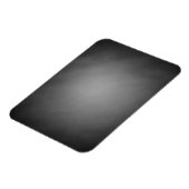 Trendy Chalkboard Vignette Magneet (Linkerzijde)