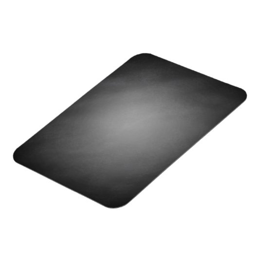 Trendy Chalkboard Vignette Magneet (Linkerzijde)