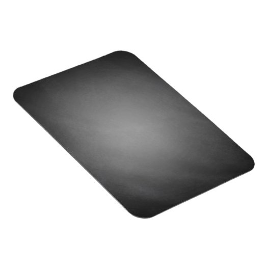 Trendy Chalkboard Vignette Magneet (Rechterzijde)