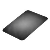 Trendy Chalkboard Vignette Magneet (Linkerzijde)