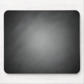 Trendy Chalkboard Vignette Muismat (Voorkant)