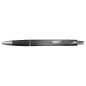 Trendy Chalkboard Vignette Pen (Achterkant)