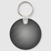 Trendy Chalkboard Vignette Sleutelhanger (Voorkant)