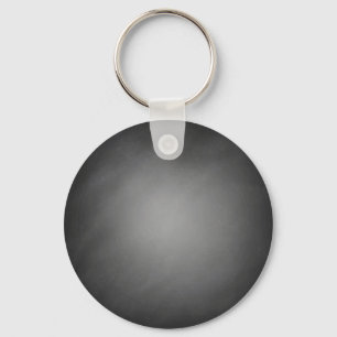Trendy Chalkboard Vignette Sleutelhanger