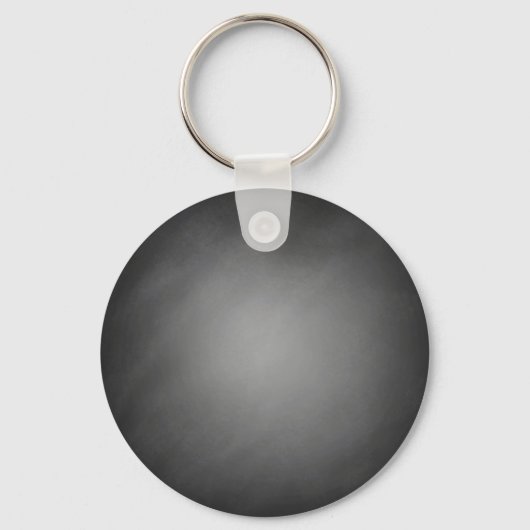 Trendy Chalkboard Vignette Sleutelhanger (Voorkant)