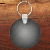 Trendy Chalkboard Vignette Sleutelhanger (Voorkant)