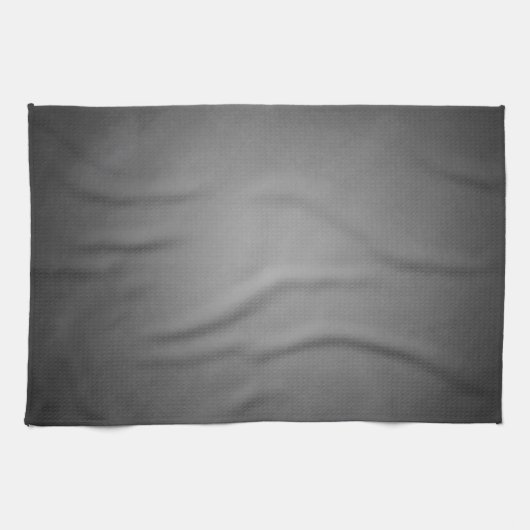 Trendy Chalkboard Vignette Theedoek (Horizontaal)