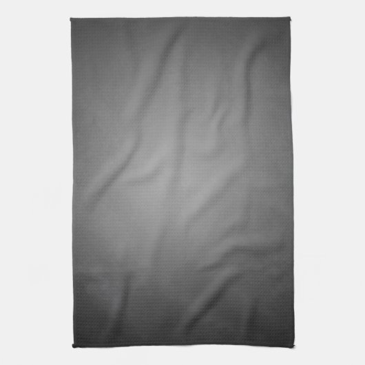 Trendy Chalkboard Vignette Theedoek (Verticaal)