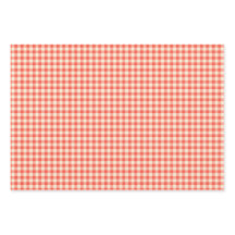 Trendy  Checkerboard Patroontrio