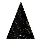 Trendy Cheers naar het nieuwjaar Feesthoedjes (Links)