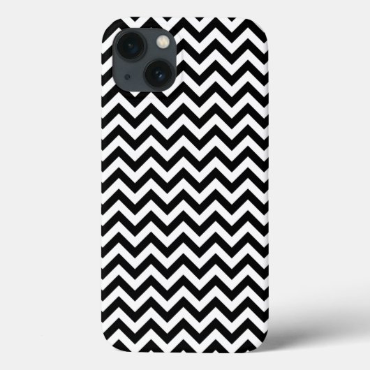 Trendy Chevron BT iPad Air Case (Achterkant)