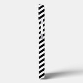 Trendy Chevron BT iPad Air Case (Achterkant / Links)