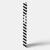 Trendy Chevron BT iPad Air Case (Achterkant / Rechts)