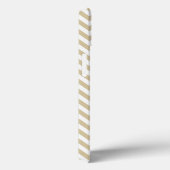 Trendy Chevron BT iPad Air Case (Achterkant / Rechts)