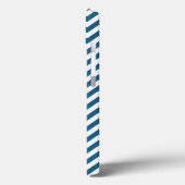 Trendy Chevron BT iPad Air Case (Achterkant / Links)
