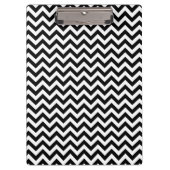 Trendy Chevron Clipboard Klembord (Voorkant)