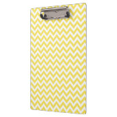 Trendy Chevron Clipboard Klembord (Links)