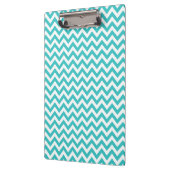 Trendy Chevron Clipboard Klembord (Links)