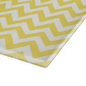 Trendy Chevron Cutting Board Snijplank (Hoek)