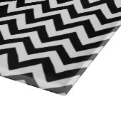 Trendy Chevron Cutting Board Snijplank (Hoek)