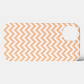 Trendy Chevron iPad BT Hoesje (Achterkant (horizontaal))