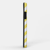 Trendy Chevron iPhone 5 BT Hoesje (Achterkant/rechts)