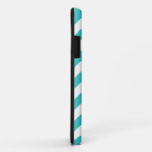 Trendy Chevron iPhone 5 BT Hoesje (Achterkant/rechts)
