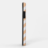 Trendy Chevron iPhone 5 BT Hoesje (Achterkant/rechts)