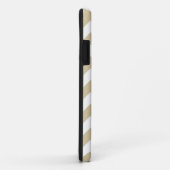 Trendy Chevron iPhone 5 BT Hoesje (Achterkant/rechts)